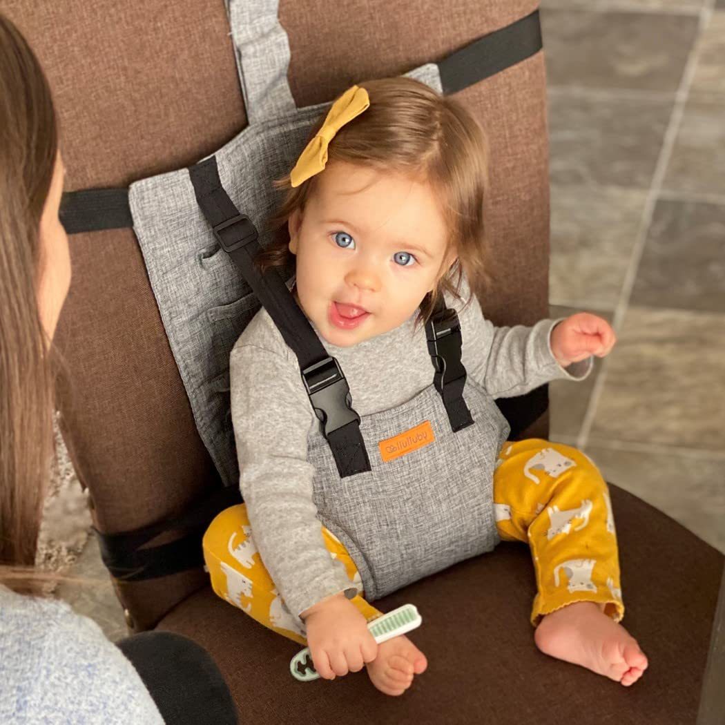 Universal Travel Chair Belt for Children