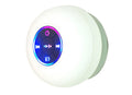 Waterproof Suction Cup Speaker