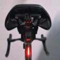 PHOTONDROP | Stylish bicycle tail light LED