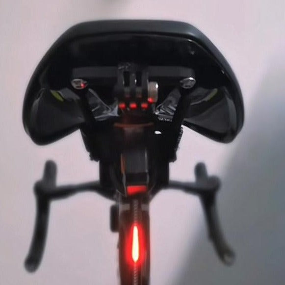 PHOTONDROP | Stylish bicycle tail light LED