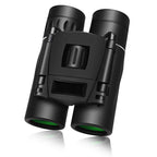 Military-Grade HD 40x22 Binoculars - Long Distance Viewing