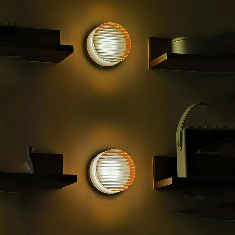 Light that transforms your interior and garden!