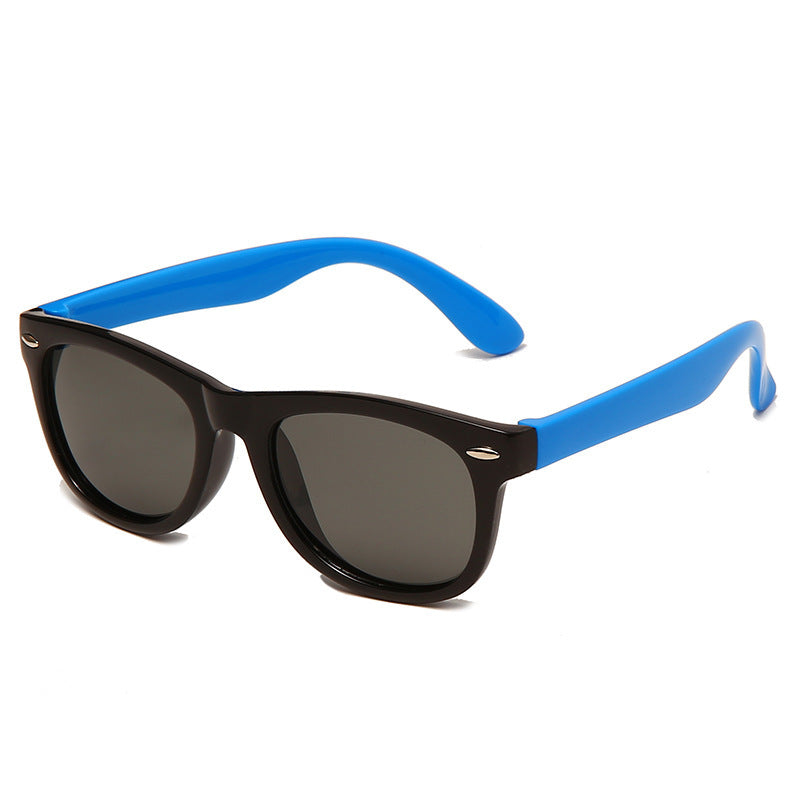 Kids Flex Sunglasses with Flexible and Sturdy Frame