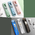 Reusable Paper Clip Machine