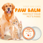 Paw Care Cream for Dogs & Cats