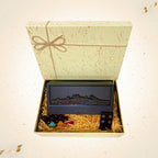 Elegant Fireplace Air Freshener