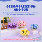 FlowerArt — Creative coasters that inspire