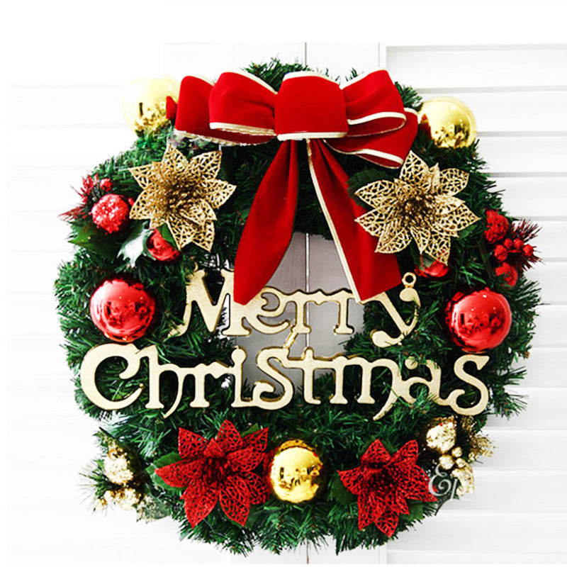 Christmas Wreath 30CM
