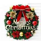 Christmas Wreath 30CM