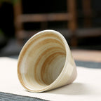 Handmade Ceramic Mug From Japan
