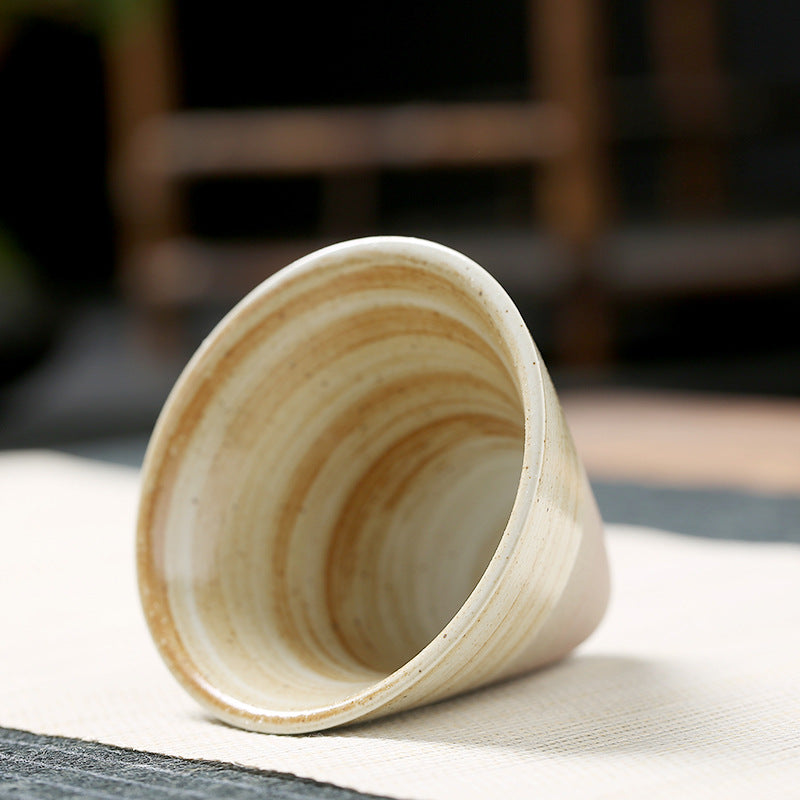 Handmade Ceramic Mug From Japan