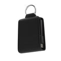 Mini Emergency Portable Power Bank Keychain