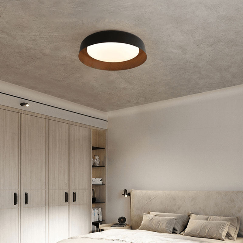 Woodlook Wabi Sabi LED Ceiling Lamp