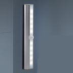 Wireless LED Light with Motion Sensor