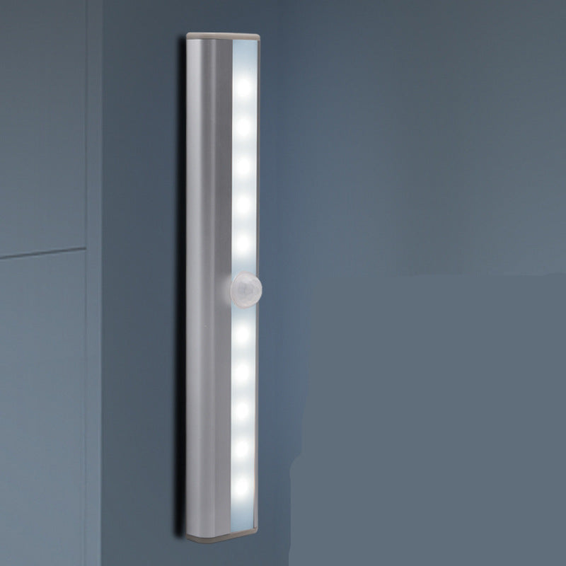 Wireless LED Light with Motion Sensor