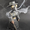 Plage Dr. Incense Burner
