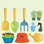 Safe Kids Gardening Tool Set