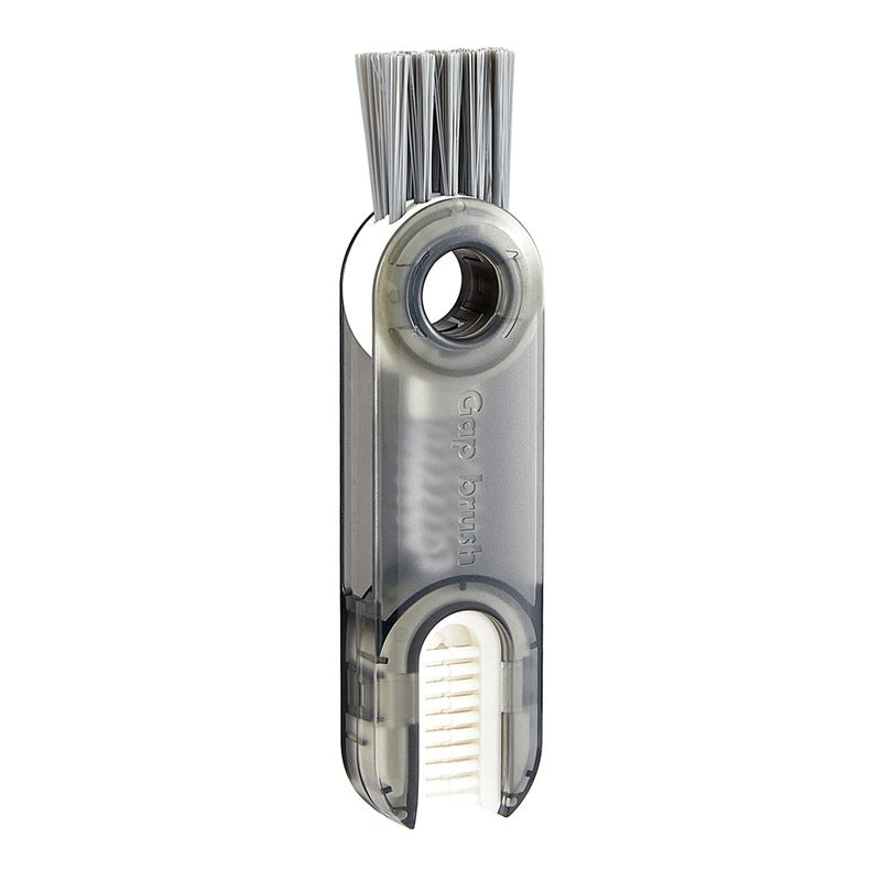 Multitrust 3 in 1 U Shaped Bottle Brush