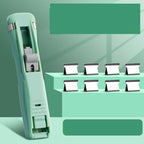 Reusable Paper Clip Machine