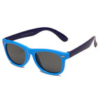 Kids Flex Sunglasses with Flexible and Sturdy Frame