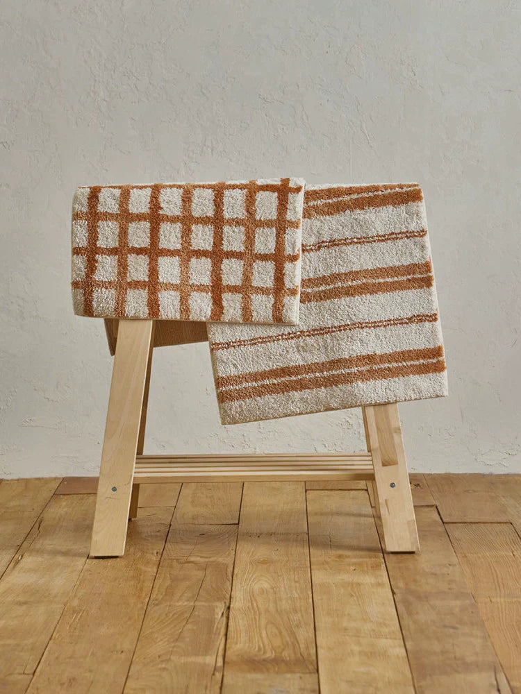 Zion Bath Rug