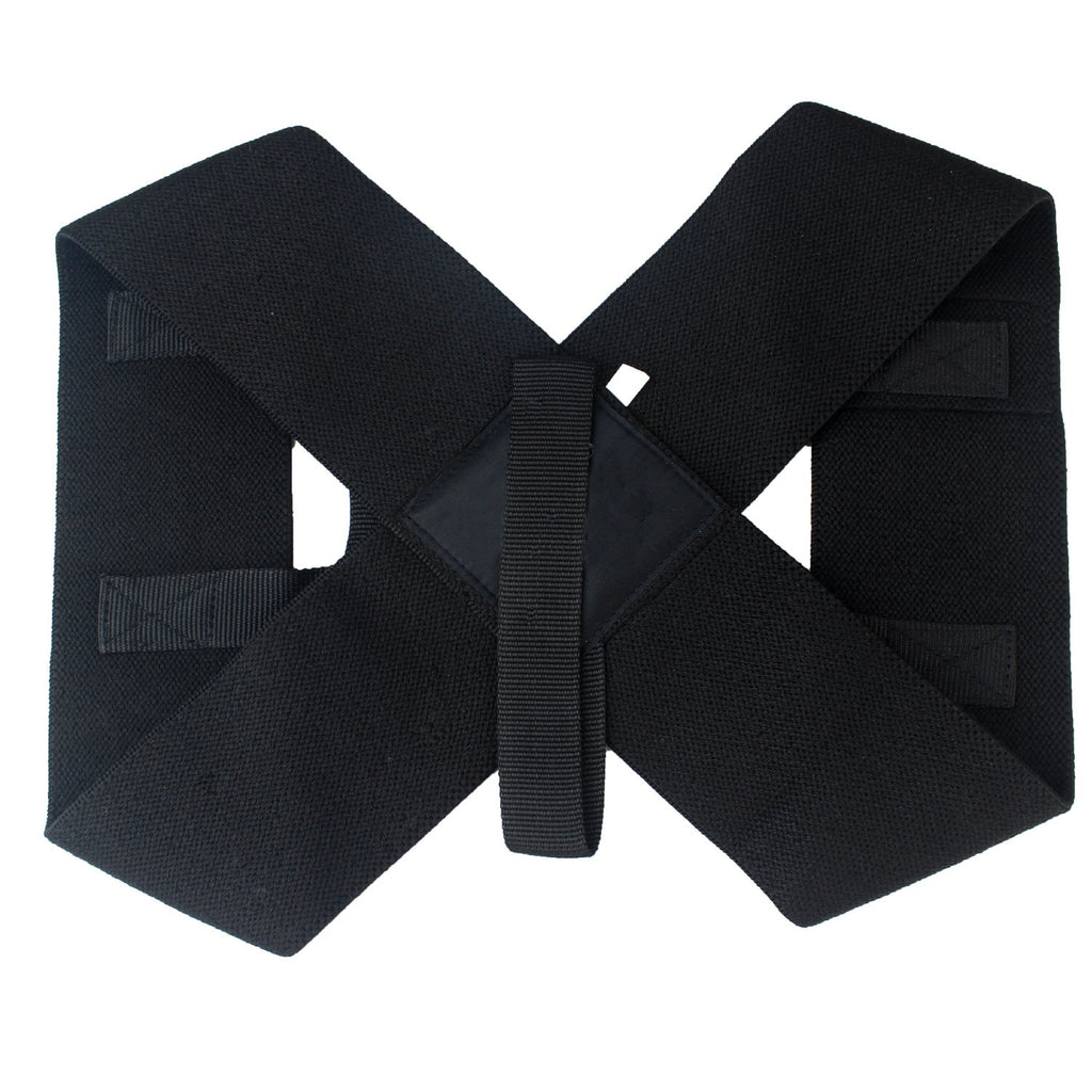 Ultra-Light X-Cross Posture Corrector