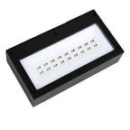 Modern IP65 Waterproof Outdoor Wall Lamp With Sensor
