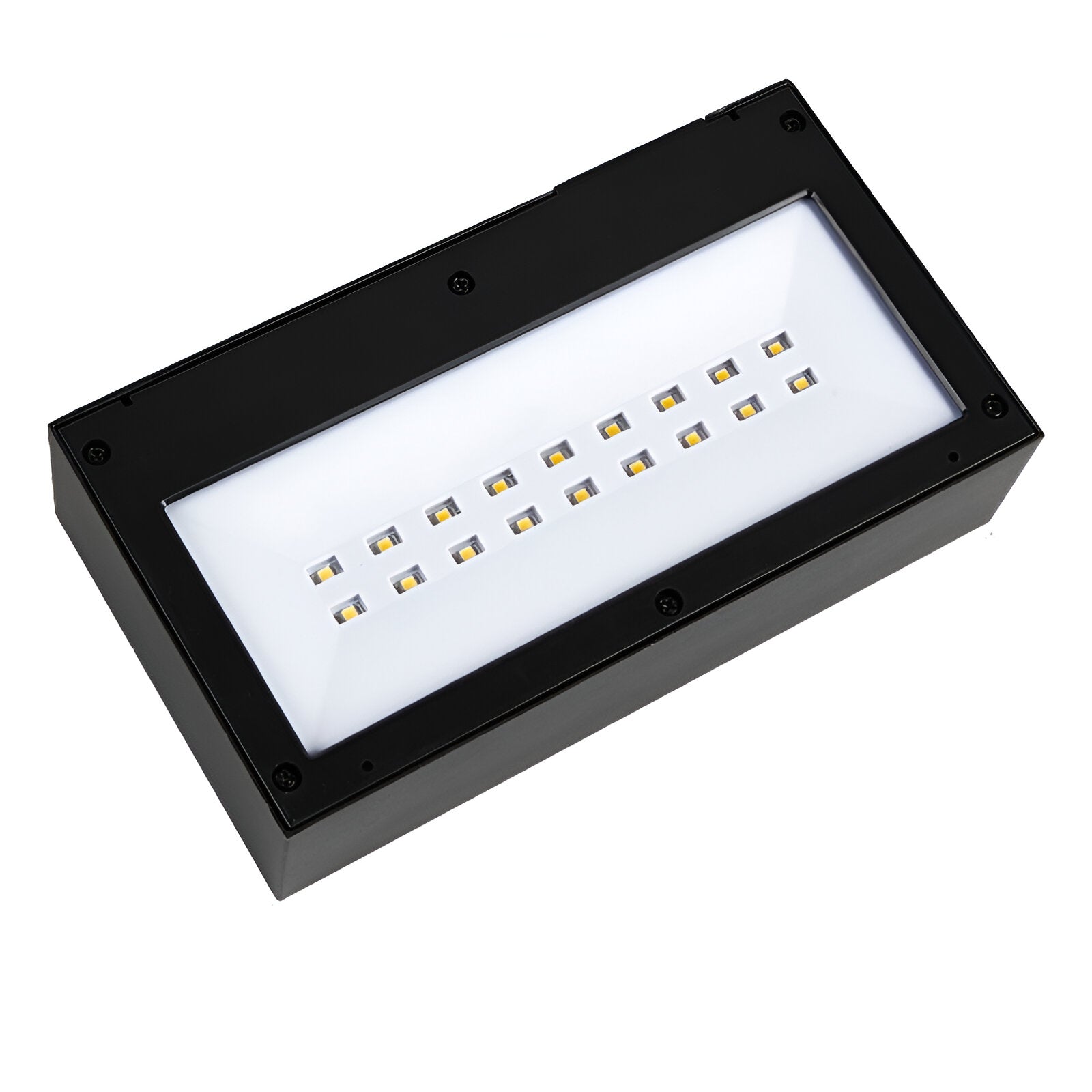 Modern IP65 Waterproof Outdoor Wall Lamp With Sensor