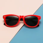 Kids Flex Sunglasses with Flexible and Sturdy Frame