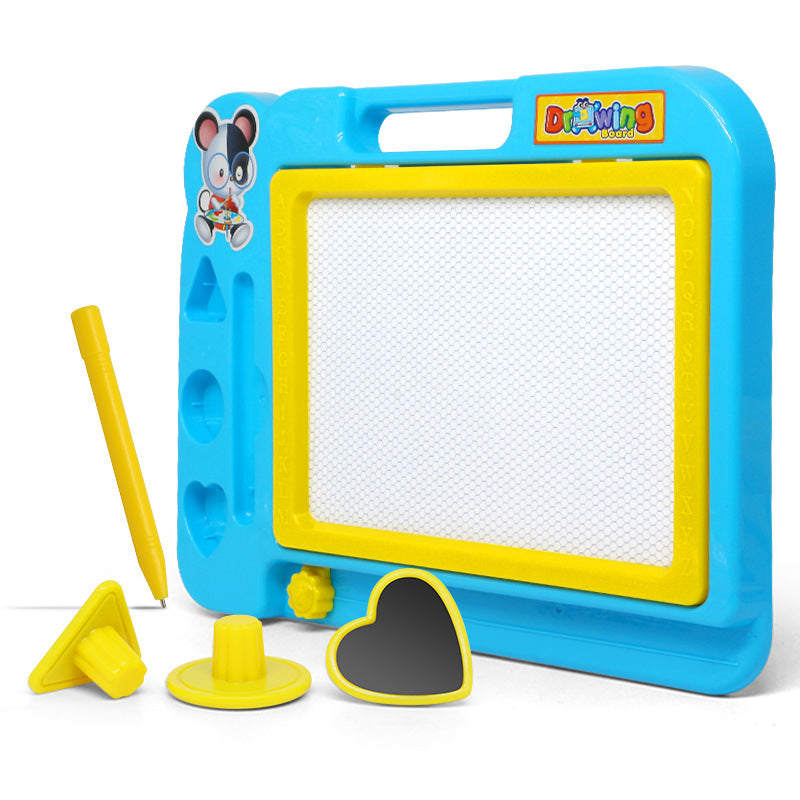 Reusable Drawing Board for Children