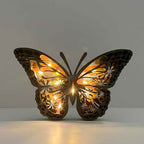 3D Creative Wood Animal Carving Craft Gift