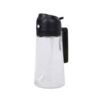 2in1 Oil Spray Bottle