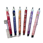 Funny Bear Pencils Set of 8 Pieces