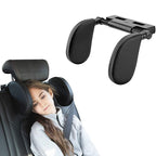 Side Car Seat Headrest