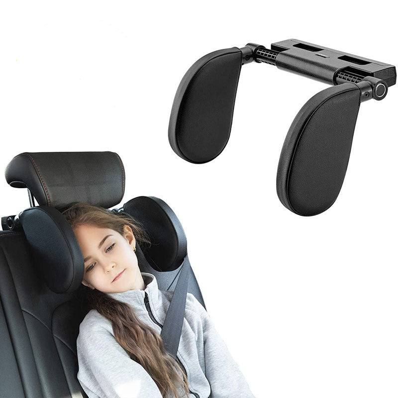 Side Car Seat Headrest