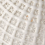 Nordic Ceramic Ceiling Lamp