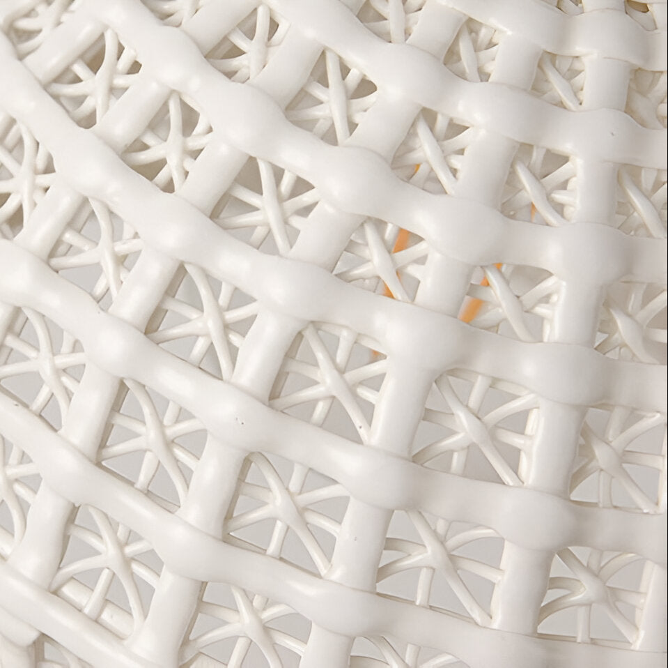 Nordic Ceramic Ceiling Lamp