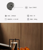 LED Rechargeable Table Lamp