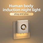Motion Sensor LED Closet Night Light