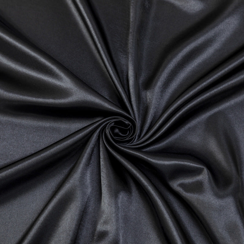 Cooling Silky Satin Bed Sheet