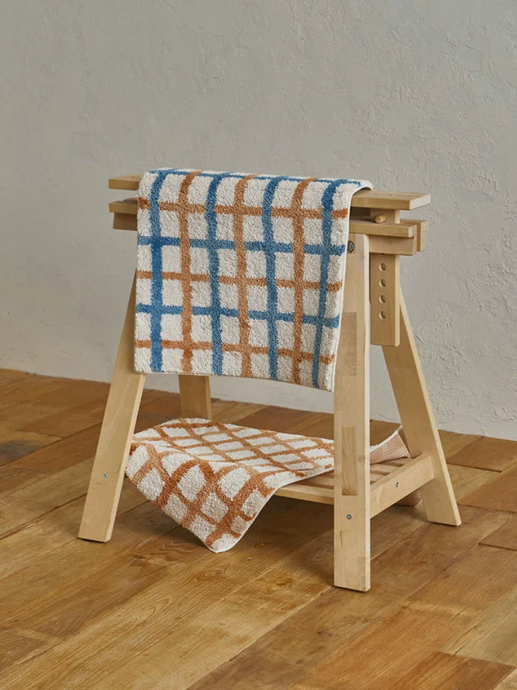 Zion Bath Rug