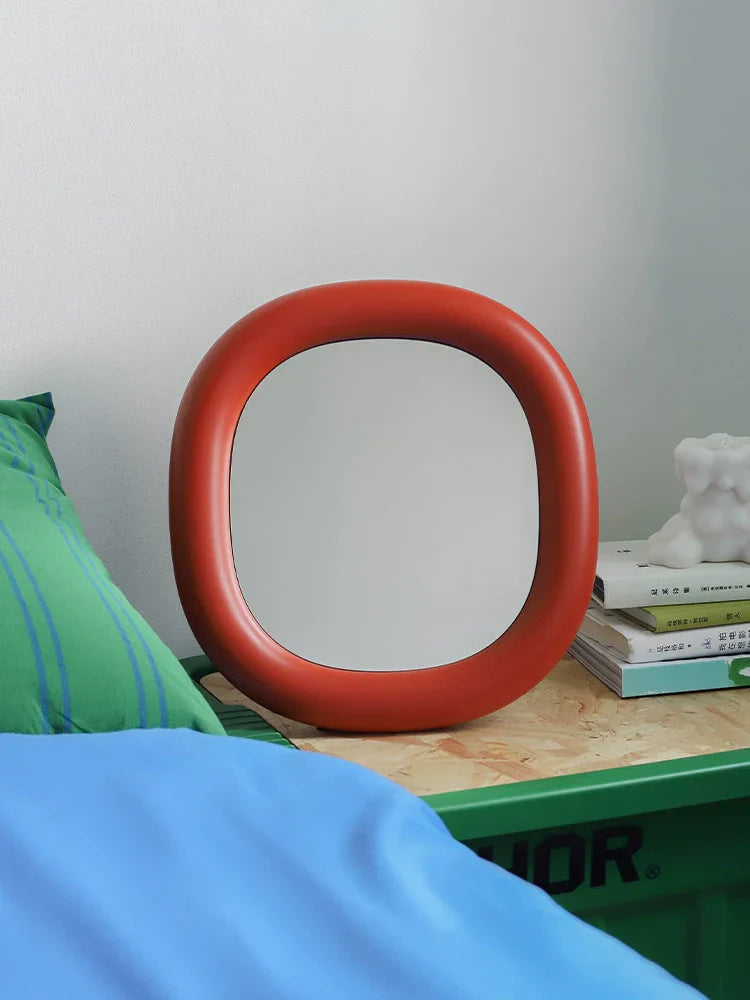 Seeker Mirror