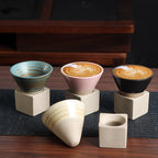 Handmade Ceramic Mug From Japan