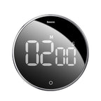 Magnetic Digital Timer