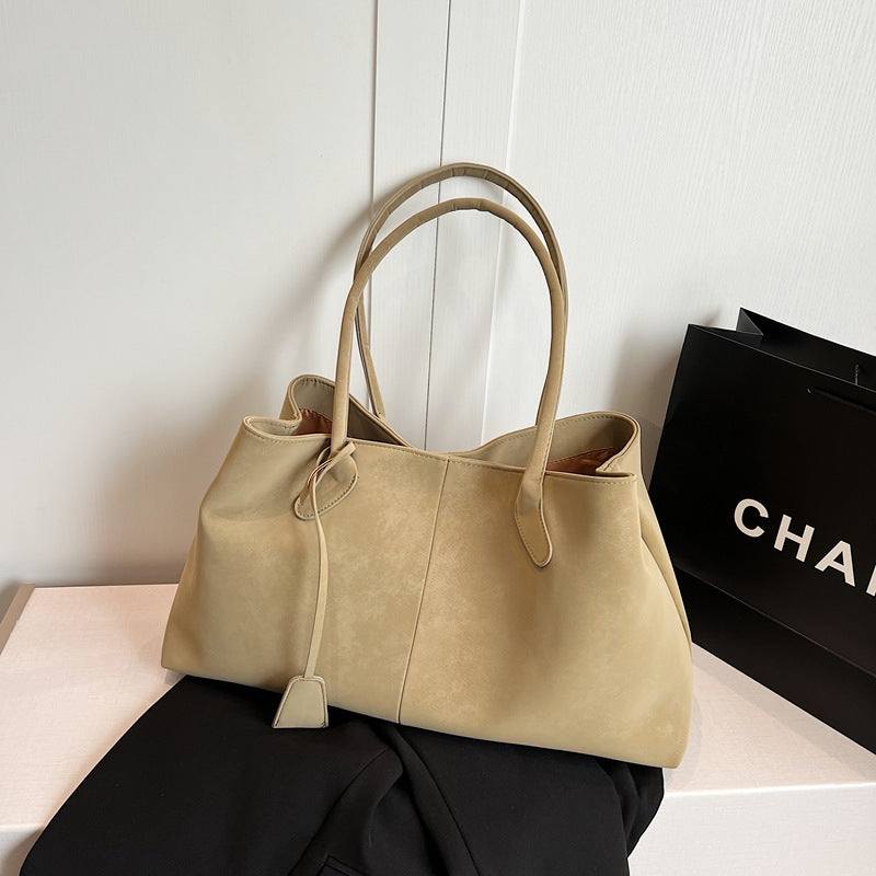 Nakoo Luxe Tote Bag | Stylish and spacious bag for daily essentials