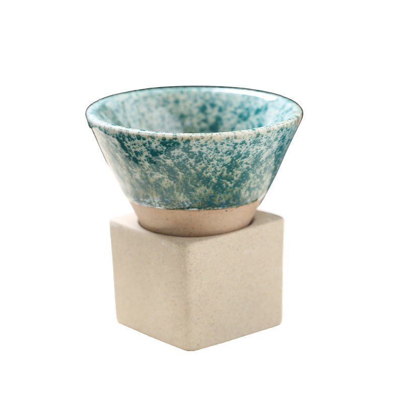 Handmade Ceramic Mug From Japan