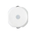 Rechargeable Night Light Smart Motion-Sensing Wall Lamp Bedroom Entrance Stairway Corridor LED Wall Light