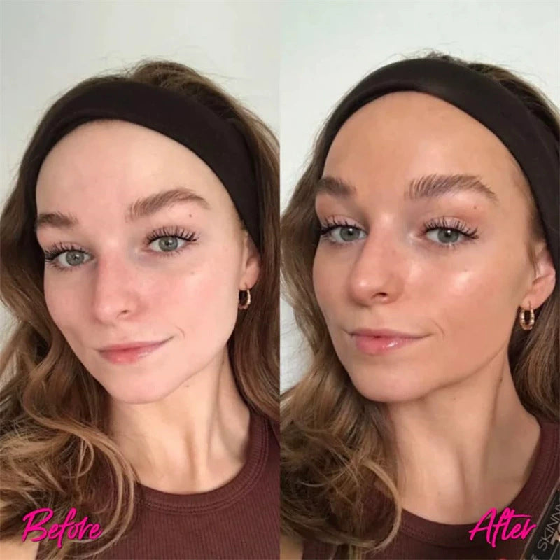 Self-tanning drops for a beautiful tan 2