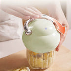 Mini Powerful High Power Cordless Garlic Grinder