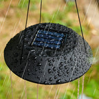Sun Moon Star Solar Pendant Lights
